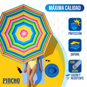 Calpe Color 20