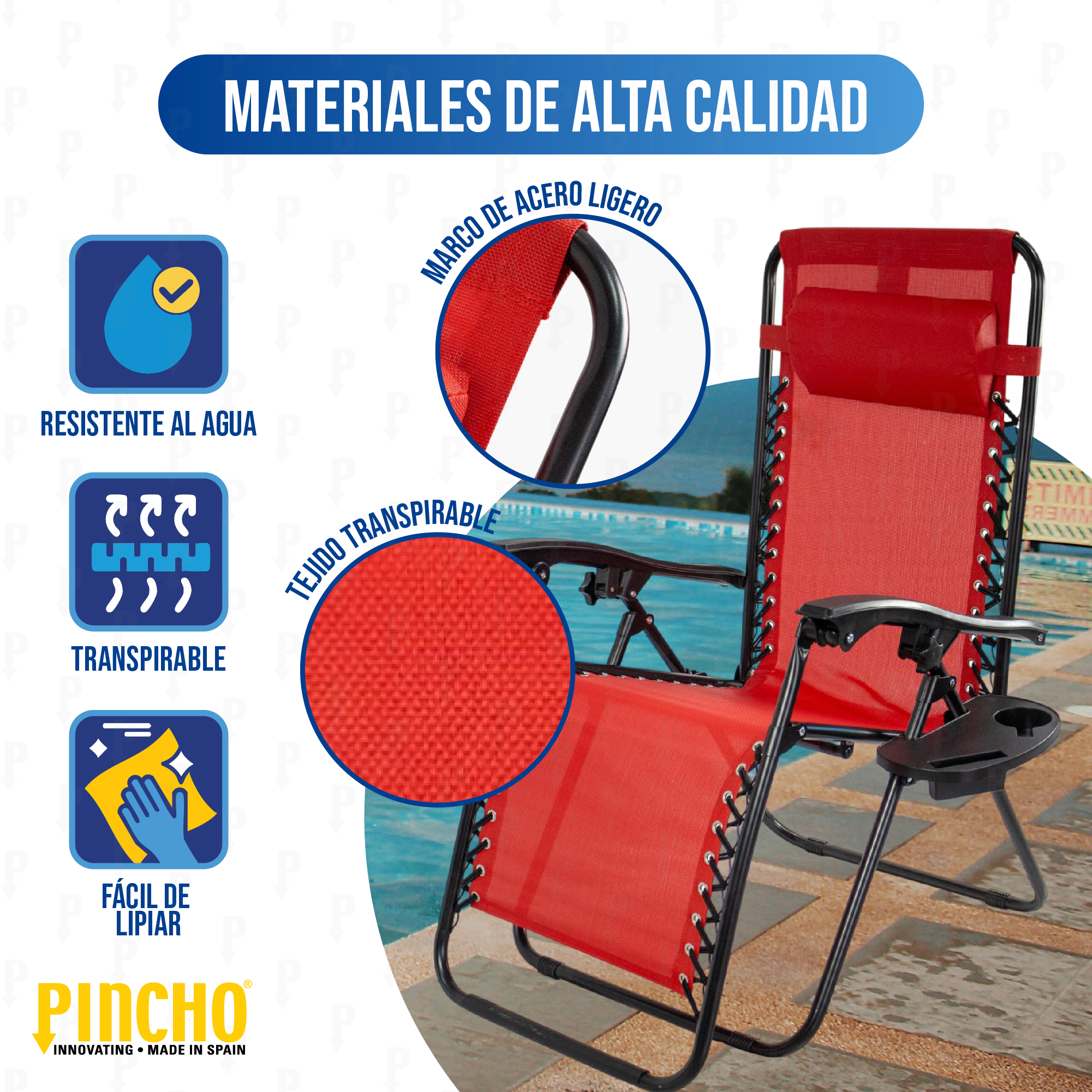 Sillas de gravedad 0-04